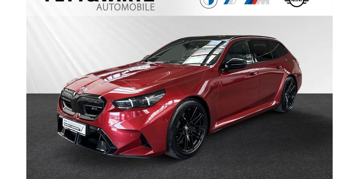 BMW M5 37.900 km 112.500 &euro; Moers 47441