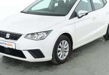 Seat Ibiza 44.886 km 10.930 &euro; Essen 45141