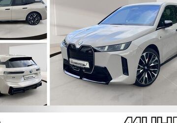 BMW iX 21.971 km 88.890 &euro; Oberhausen 46149