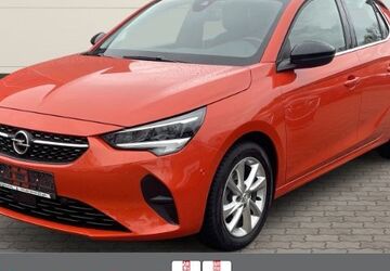 Opel Corsa 18.200 km 14.150 &euro; Dorsten 46286