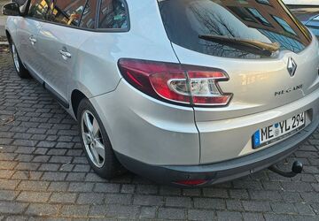 Renault Megane 215.000 km 2.500 &euro; Marl 45772