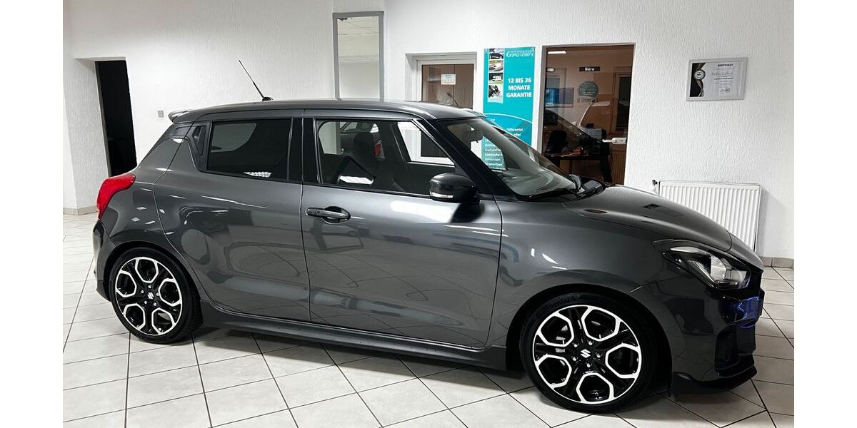 Suzuki Swift 85.938 km 14.999 &euro; Voerde 46562