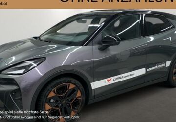Cupra Raval 2.990 km 36.580 &euro; Essen 45307