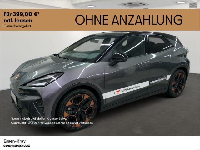 Cupra Raval 2.990 km 36.580 &euro; Essen 45307