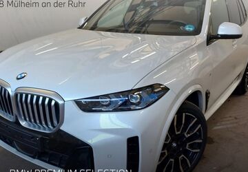 BMW X5 19.700 km 81.680 &euro; Mülheim an der Ruhr 45478