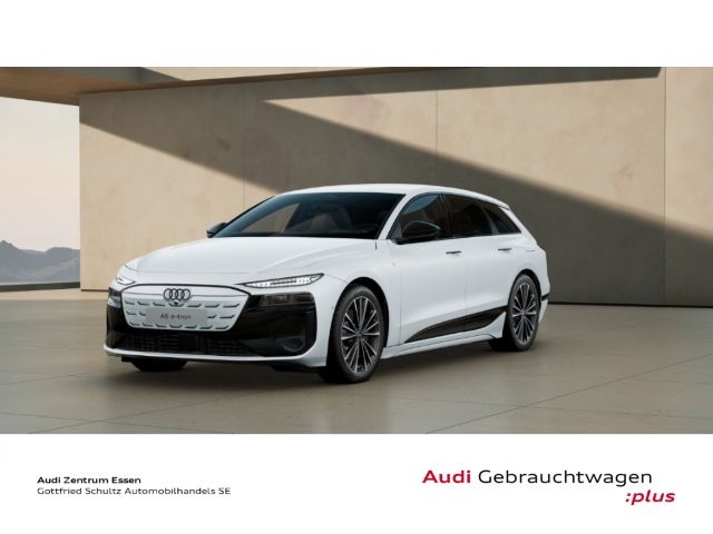 Audi A6 e-tron 9.023 km 66.090 &euro; Essen 45143