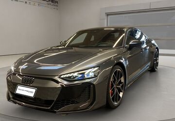Audi RS e-tron GT 3.500 km 161.590 &euro; Krefeld 47805