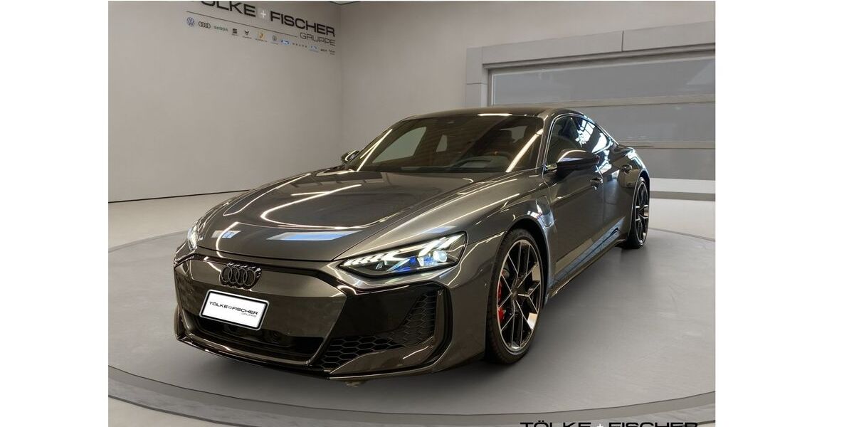 Audi RS e-tron GT 3.500 km 161.590 &euro; Krefeld 47805