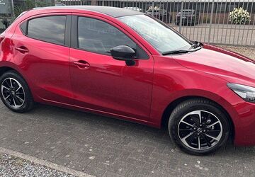 Mazda 2 10.345 km 20.480 &euro; Xanten 46509
