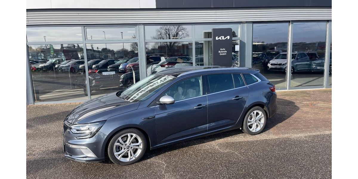 Renault Megane 71.000 km 18.970 &euro; Wesel 46485