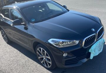BMW X2 165.000 km 16.200 &euro; Essen 45356