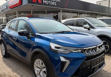 Mitsubishi ASX 26.000 km 22.900 &euro; Mülheim an der Ruhr 45476