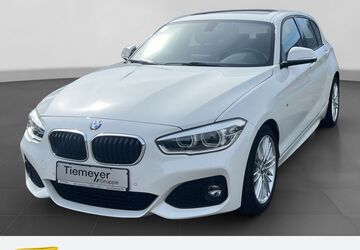 BMW 118 75.220 km 20.480 &euro; Gelsenkirchen OT Beckhausen 45899