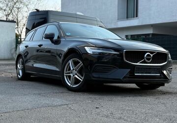 Volvo V60 141.000 km 19.999 &euro; Moers 47441