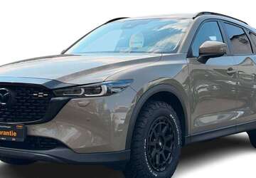 Mazda CX-5 83.200 km 26.480 &euro; Duisburg 47249