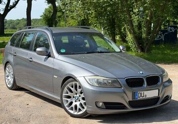BMW 320 290.500 km 3.300 &euro; Dinslaken 46535