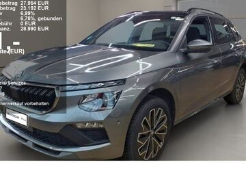 Skoda Kamiq 22.425 km 28.990 &euro; Krefeld 47809