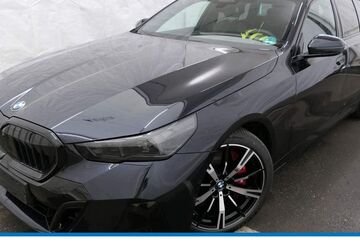 BMW 540 24.999 km 62.890 &euro; Dinslaken 46535