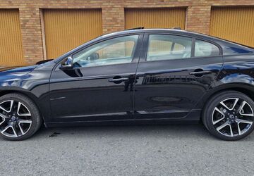 Volvo S60 56.000 km 16.999 &euro; Gelsenkirchen 45881