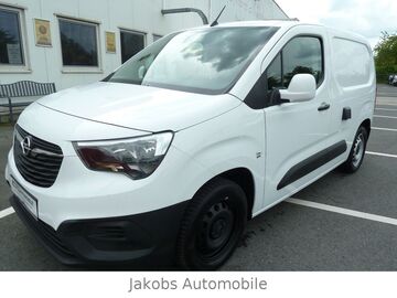 Gebrauchte Opel Combo