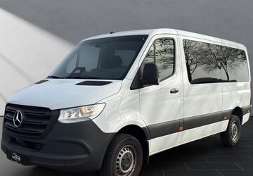Mercedes-Benz Sprinter 3.980 km 52.950 &euro; Wesel 46485