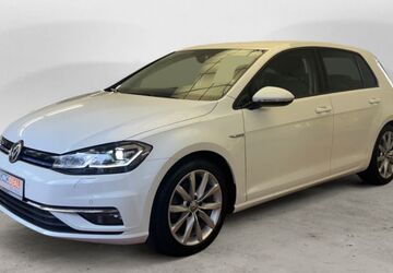 VW Golf 58.302 km 16.249 &euro; Moers 47445