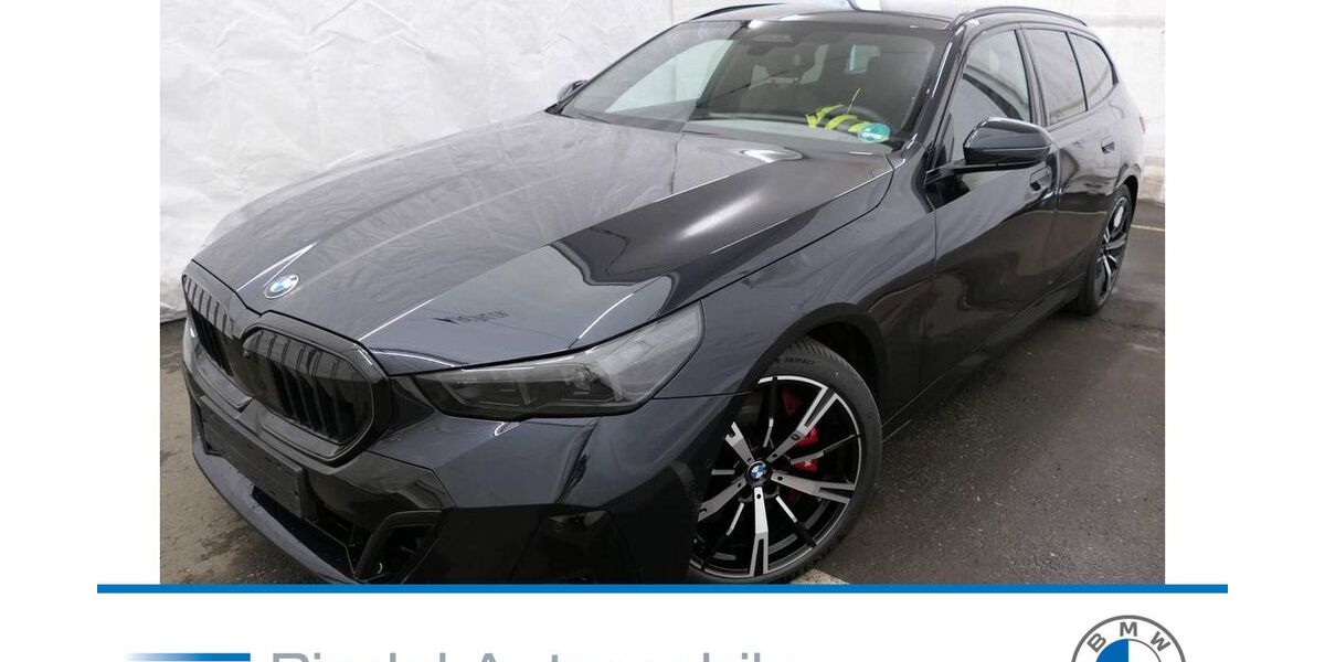 BMW 540 24.999 km 65.690 &euro; Dinslaken 46535