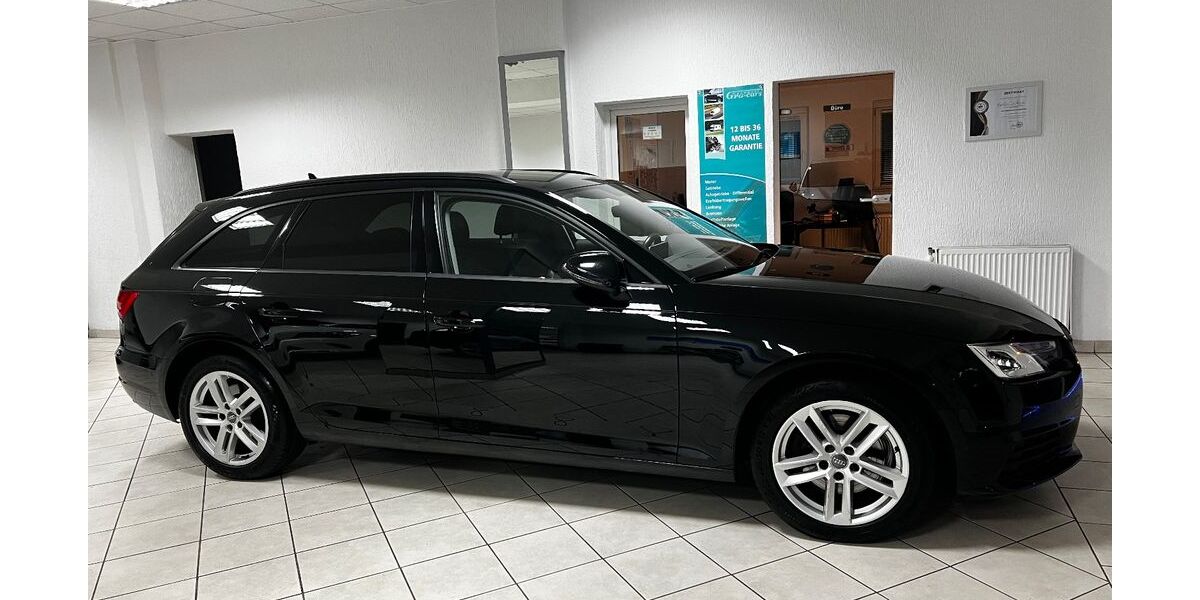 Audi A4 244.123 km 12.999 &euro; Voerde 46562