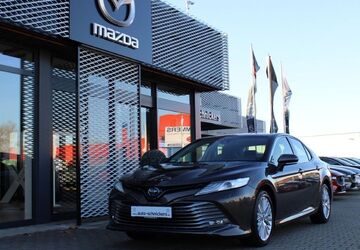 Toyota Camry 70.982 km 26.990 &euro; Moers 47441