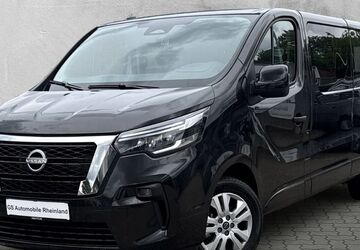 Nissan Primastar 19.996 km 33.500 &euro; Krefeld 47809
