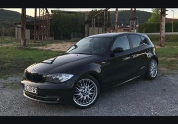 BMW 120 388.000 km 1.950 &euro; Moers 47441