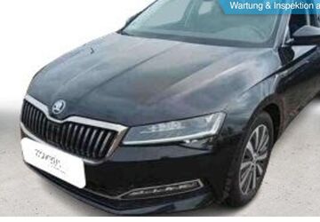 Skoda Superb 135.249 km 21.880 &euro; Geldern 47608