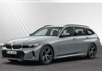 BMW 330 14.170 km 37.891 &euro; Geldern 47608