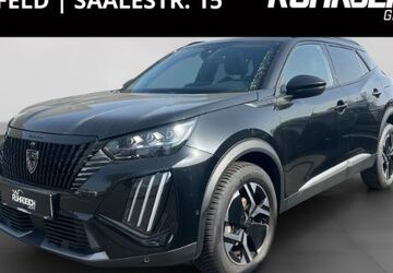 Peugeot 2008 18.969 km 24.990 &euro; Krefeld 47800
