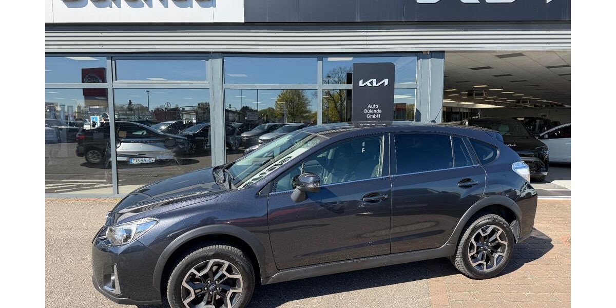 Subaru XV 63.000 km 16.970 &euro; Wesel 46485