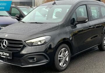 Mercedes-Benz Citan 3.862 km 29.440 &euro; Krefeld 47807