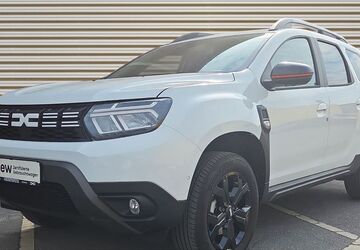 Dacia Duster 38.850 km 17.890 &euro; Duisburg 47059