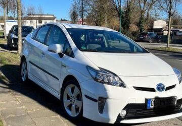 Toyota Prius 220.000 km 8.400 &euro; Oberhausen 46145