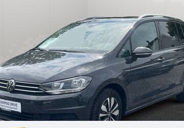 VW Touran 18.963 km 29.790 &euro; Dinslaken 46535