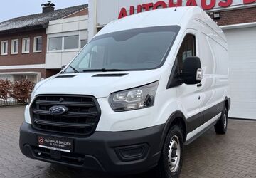 Ford Transit 37.000 km 21.950 &euro; Hamminkeln 46499