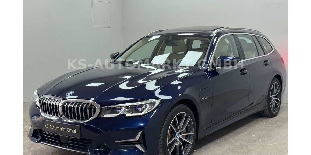 BMW 330 123.490 km 25.850 &euro; Essen 45326