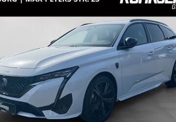 Peugeot 308 21.100 km 25.990 &euro; Duisburg 47059