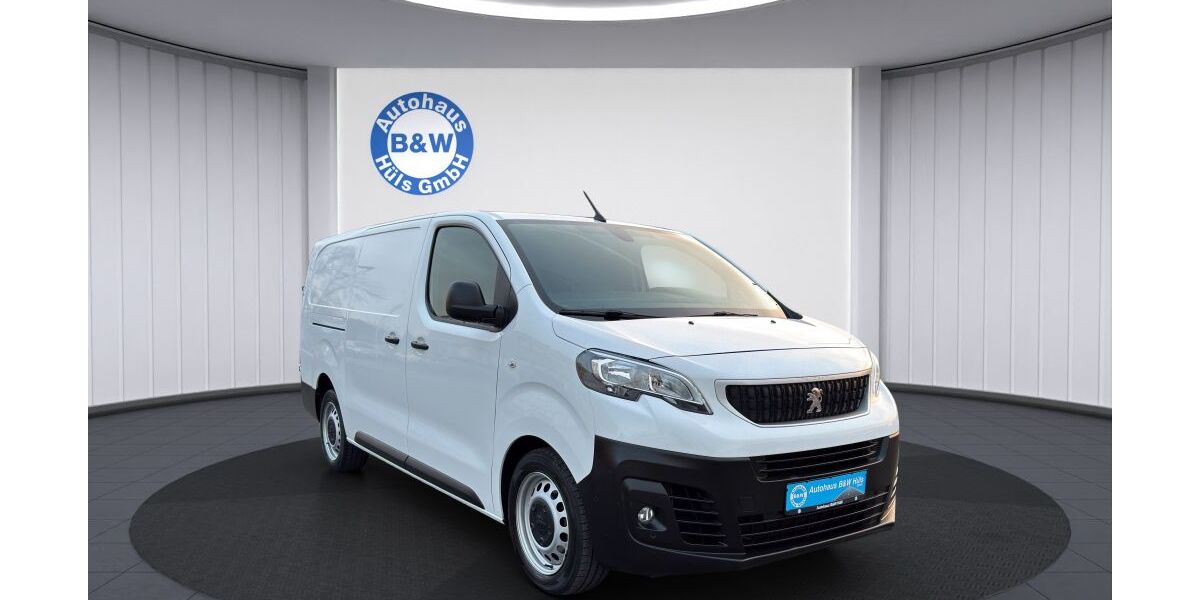 Peugeot Expert 59.748 km 19.999 &euro; Krefeld 47805