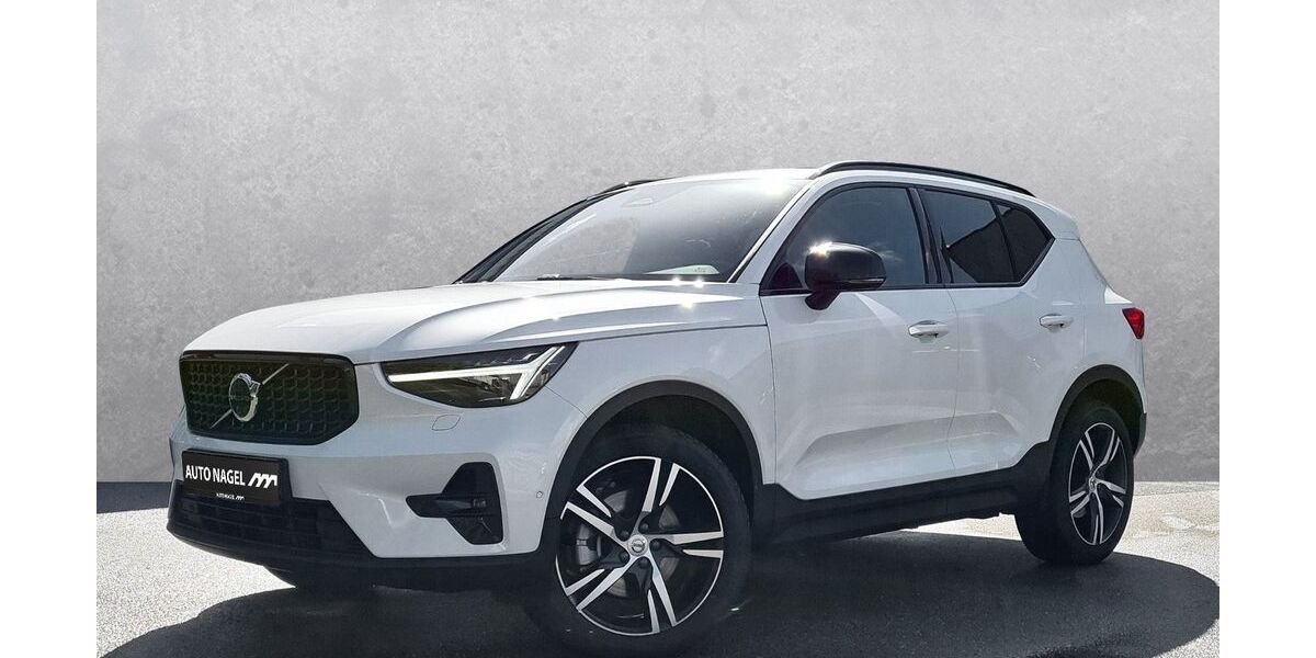 Volvo XC40 11.591 km 39.990 &euro; Dinslaken 46535