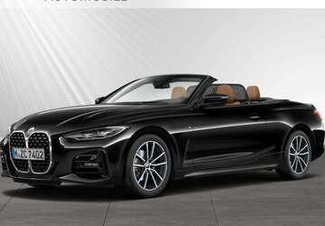 BMW 430 17.900 km 46.564 &euro; Moers 47441