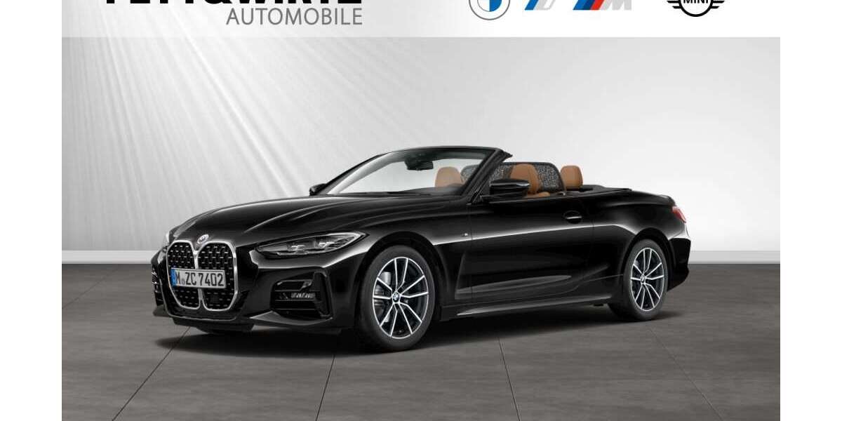 BMW 430 17.900 km 46.564 &euro; Moers 47441