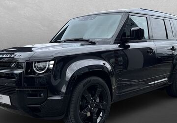 Land Rover Defender 1.004 km 92.890 &euro; Moers 47441