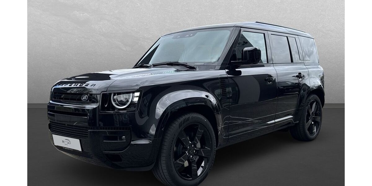 Land Rover Defender 1.004 km 92.890 &euro; Moers 47441