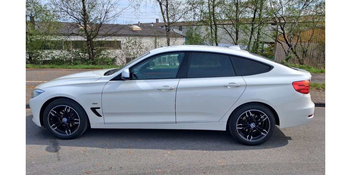 BMW 320 Gran Turismo 278.500 km 10.650 &euro; Bottrop 46238