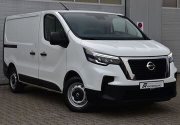 Nissan Primastar 78.939 km 14.999 &euro; Geldern 47608